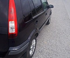 Ford fusion - Image 3/10