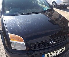 Ford fusion - Image 7/10