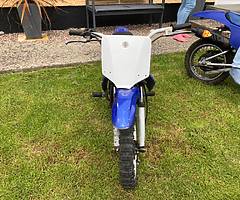 2006 Yamaha St50 - Image 3/4