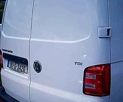 VW transporter - Image 3/3