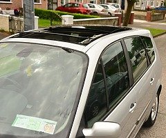 7 SEATS RENAULT SCENIC JUST SERVICED VERY CLEAN - Image 6/10