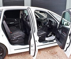 2013 Ford S-Max Titanium X Sport - Image 5/10