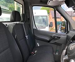 2015 Mercedes-Benz Sprinter - Image 5/10