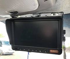 2015 Mercedes-Benz Sprinter - Image 8/10