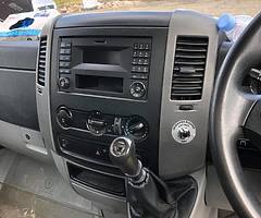 2015 Mercedes-Benz Sprinter - Image 9/10
