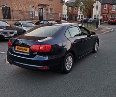 2011 VW Jetta - Image 3/4