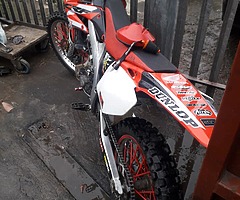 Crf 450 2006 for - Image 4/4