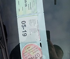 Vw passat - Image 3/6