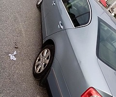 Vw passat - Image 4/6