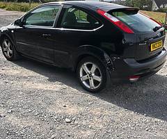 2006 focus 1.6 petrol cheap to clear - Image 3/7