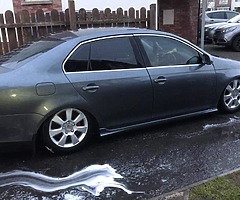 2009 jetta se - Image 3/6