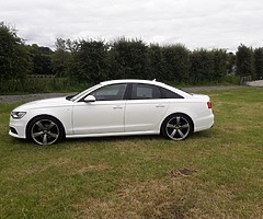 Audi A6 Tdi S Line Auto - Image 3/9