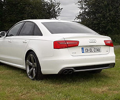 Audi A6 Tdi S Line Auto - Image 5/9