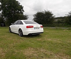 Audi A6 Tdi S Line Auto - Image 6/9