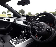 Audi A6 Tdi S Line Auto - Image 7/9