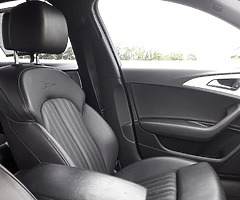 Audi A6 Tdi S Line Auto - Image 8/9