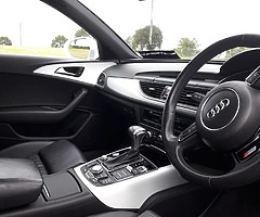 Audi A6 Tdi S Line Auto - Image 9/9