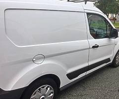Ford transit connect - Image 1/4