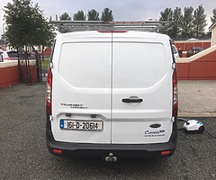 Ford transit connect - Image 2/4