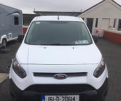 Ford transit connect - Image 3/4
