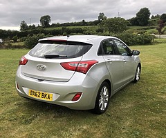 2013 Hyundai i30 - Image 4/7