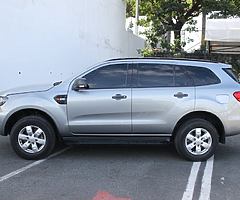FORD EVEREST - Image 3/10