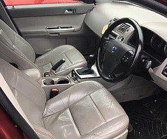 Volvo s40, new NCT, low mileage - Image 3/6