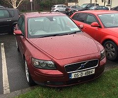 Volvo s40, new NCT, low mileage - Image 5/6