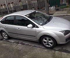 06...Ford focus1.4petrol...