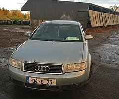 Audi A4 - Image 2/5