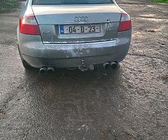 Audi A4 - Image 5/5