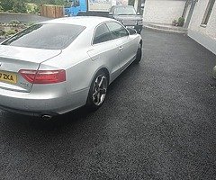 2008 Audi A5 - Image 3/4