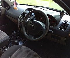 Renout Megane 1.4 - Image 5/6