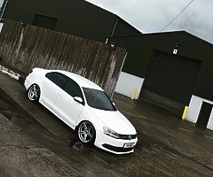 MK6 Jetta - Image 3/6