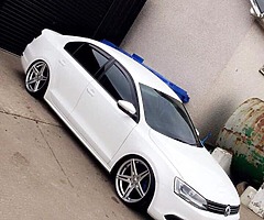 MK6 Jetta - Image 6/6