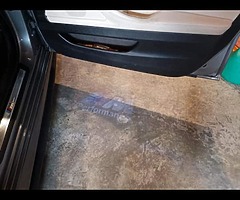 2012 BMW 520d Msport - Image 3/6