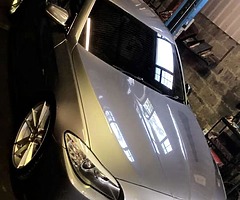 2012 BMW 520d Msport - Image 4/6