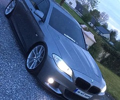 2012 BMW 520d Msport - Image 5/6