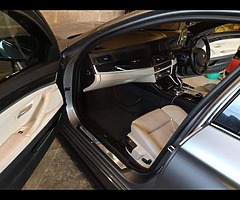 2012 BMW 520d Msport - Image 3/6