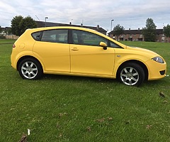 SEAT LEON - Image 3/5