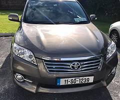 RAV4 - Image 5/6