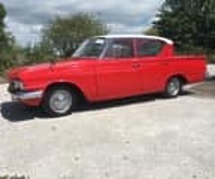 1966 Ford Consul 315 classic - Image 9/9