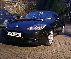 Swap 2007 Hyundai coupe 2.0 143bhp - Image 3/6