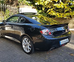 Swap 2007 Hyundai coupe 2.0 143bhp - Image 4/6