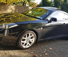 Swap 2007 Hyundai coupe 2.0 143bhp - Image 5/6