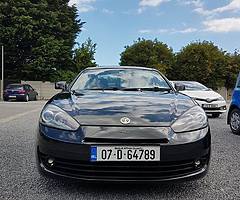 Swap 2007 Hyundai coupe 2.0 143bhp - Image 6/6