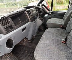 2013 ford transit - Image 5/7