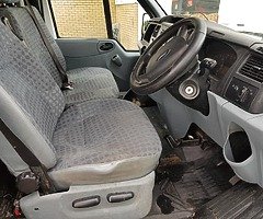 2013 ford transit - Image 6/7