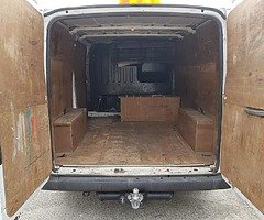 2013 ford transit - Image 7/7