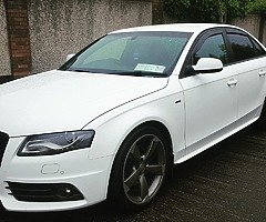 2011 A4 S-LINE - Image 7/8